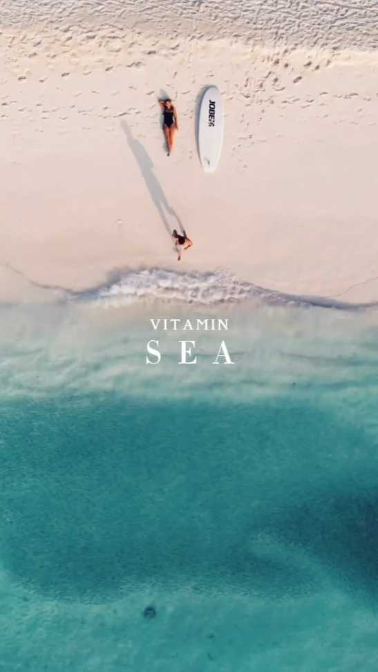 Vitamine SEA
