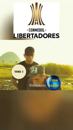 Eliminação da Libert