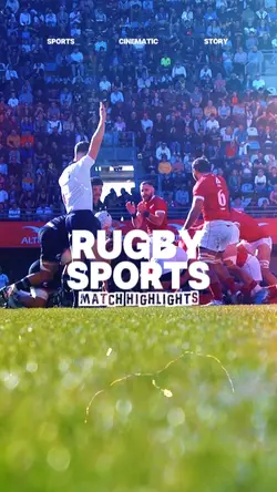 RUGBY SPORTS