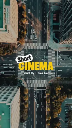 Short Cinema