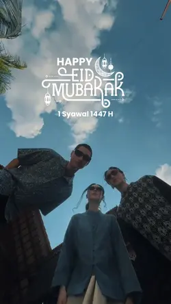 Happy Eid Mubarak