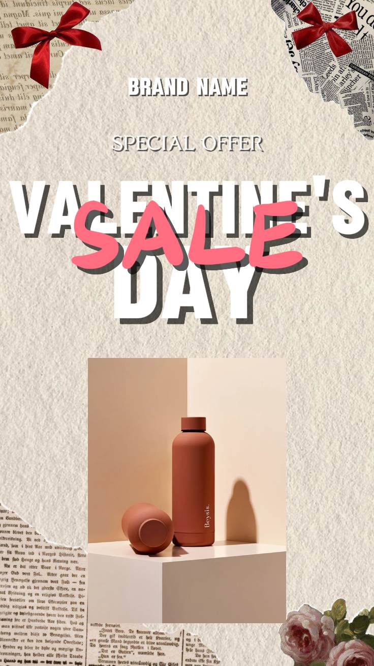 Día de San Valentín