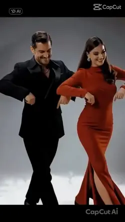 Komik şablon 
