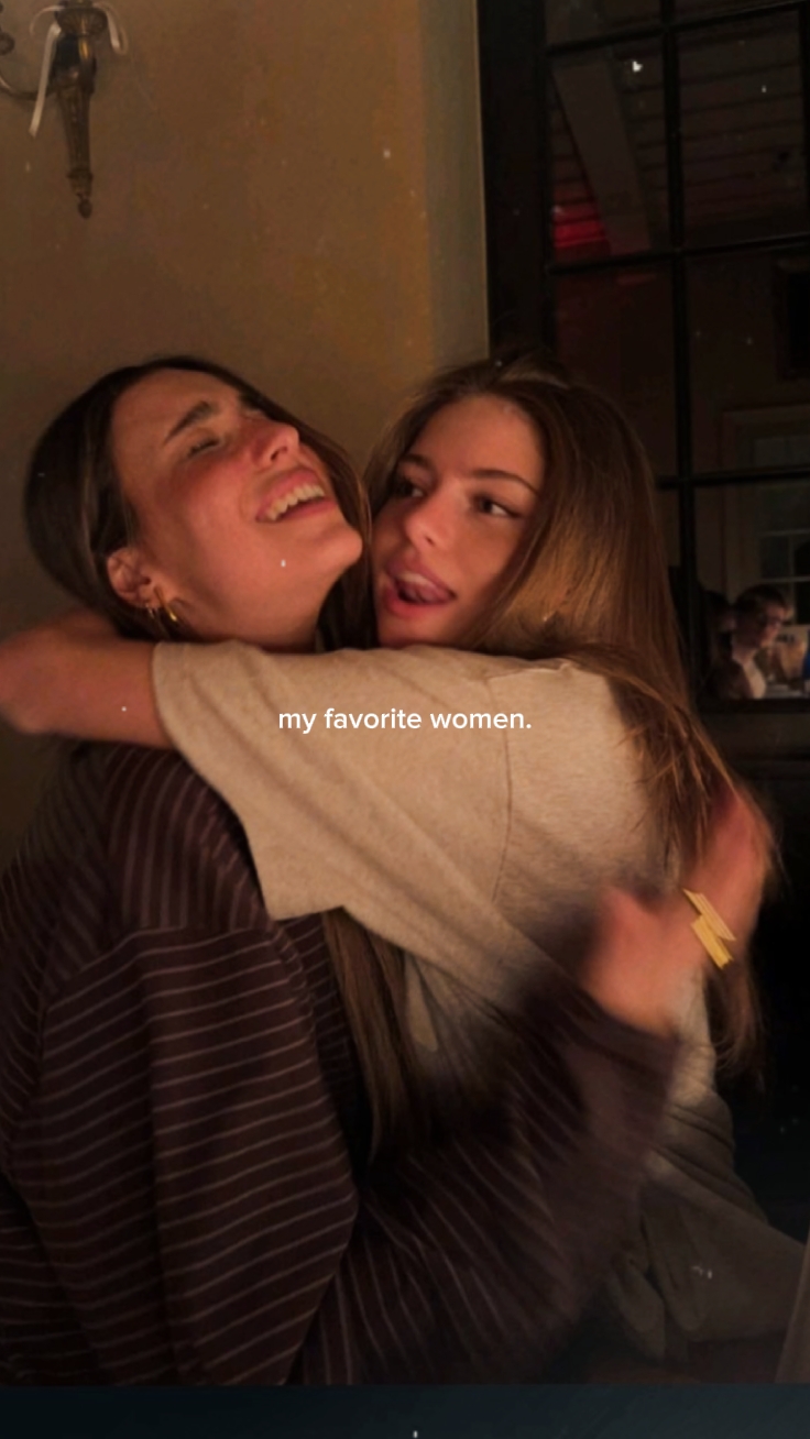 femmes préférées