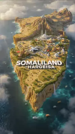 3D map