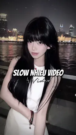 SLOW 4 VIDEO