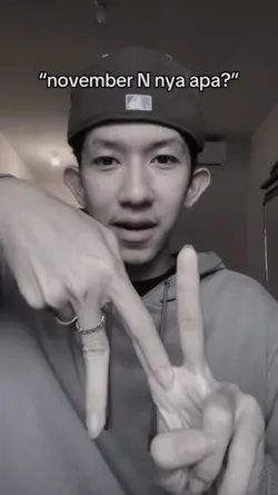 November N nya Apa
