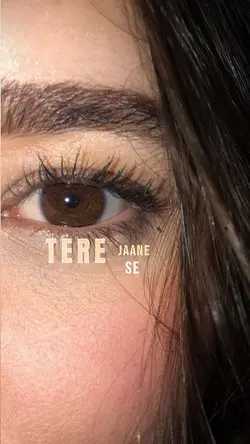 Viral eye lyrics
