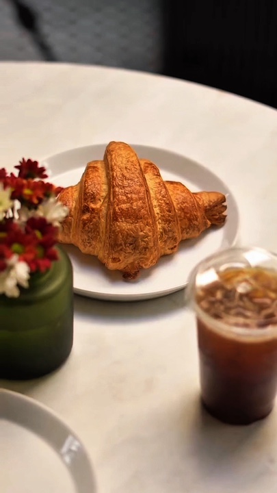 😋Petit déjeuner 😋