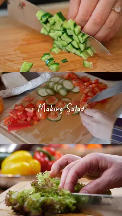 Cooking