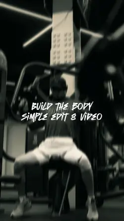 Build the body