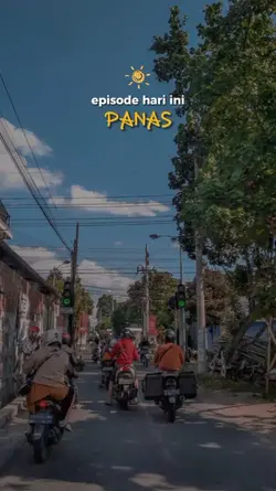 episide panas