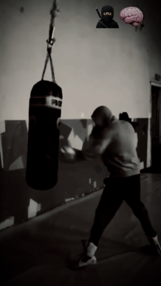 motivation de boxe 