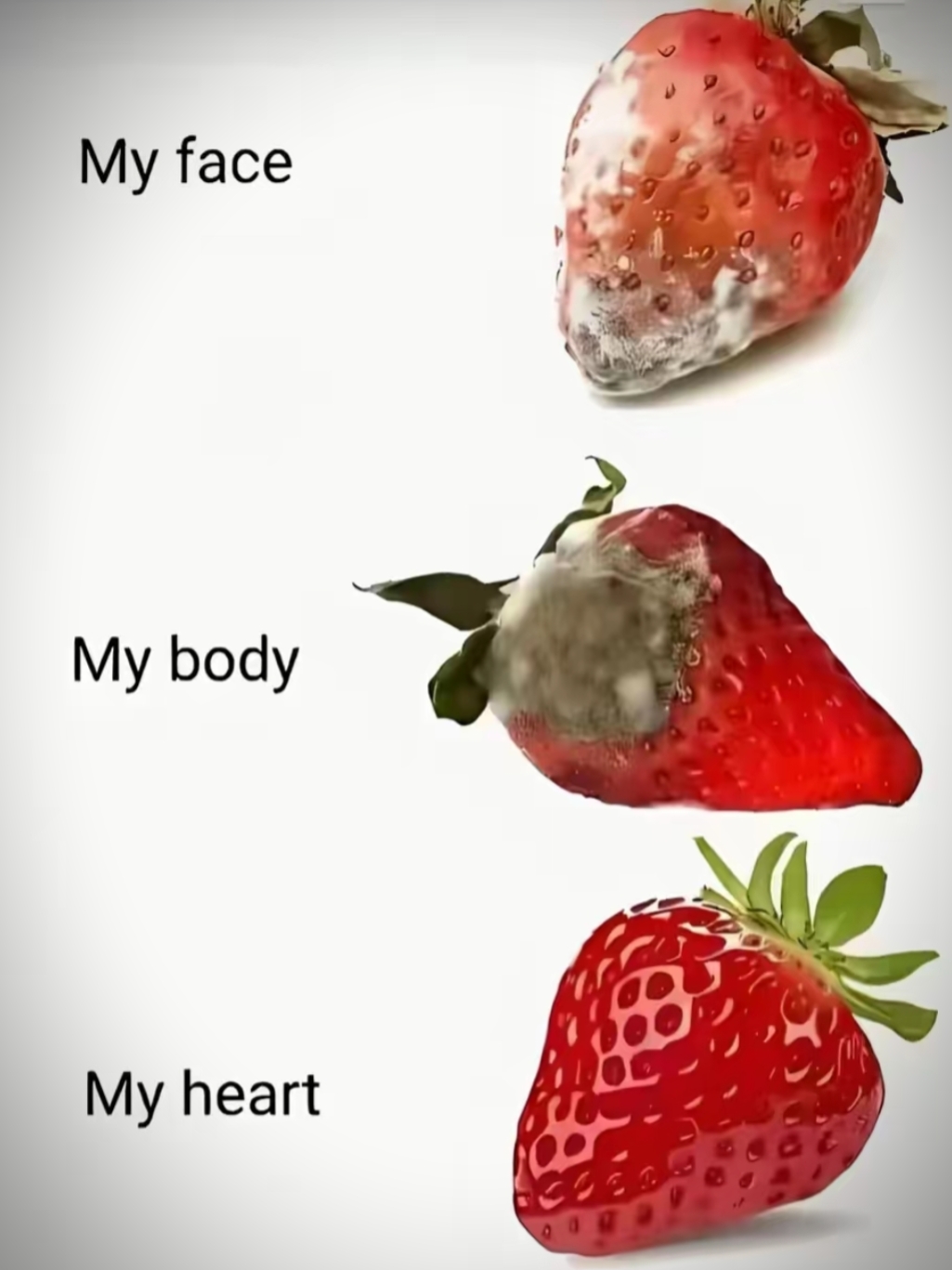 myface, body @ heart