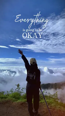 Everything to be ok
