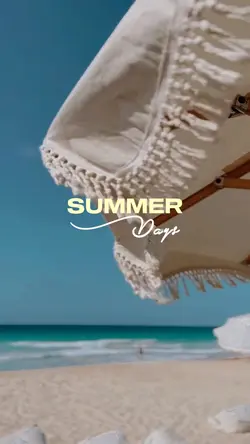 Summer days