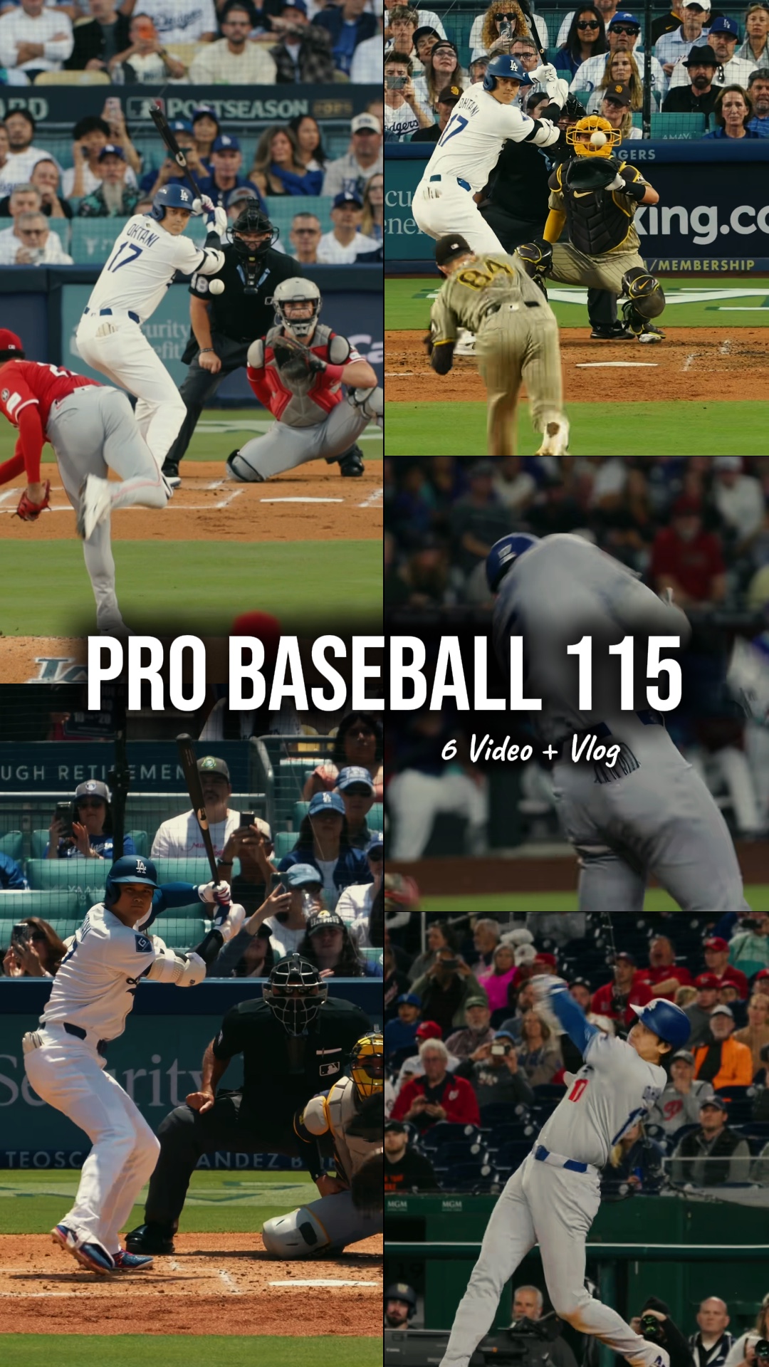 PRO BASEBALL