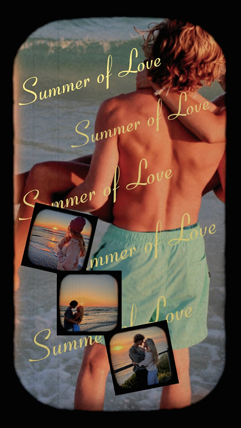 Summer of love