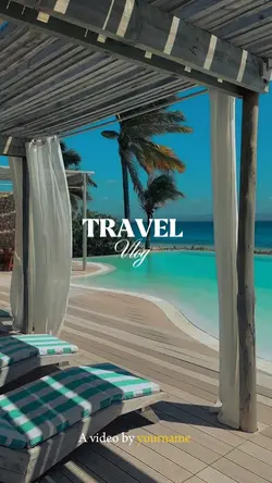 Travel Vlog 