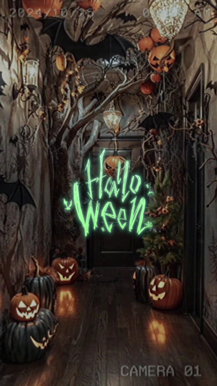 Halloween 