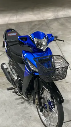 เวฟ100ก็มา