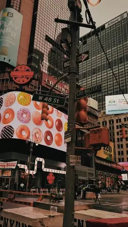 City vlog cool