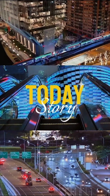 TODAY STORY