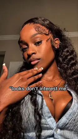 Looks Don't Interest