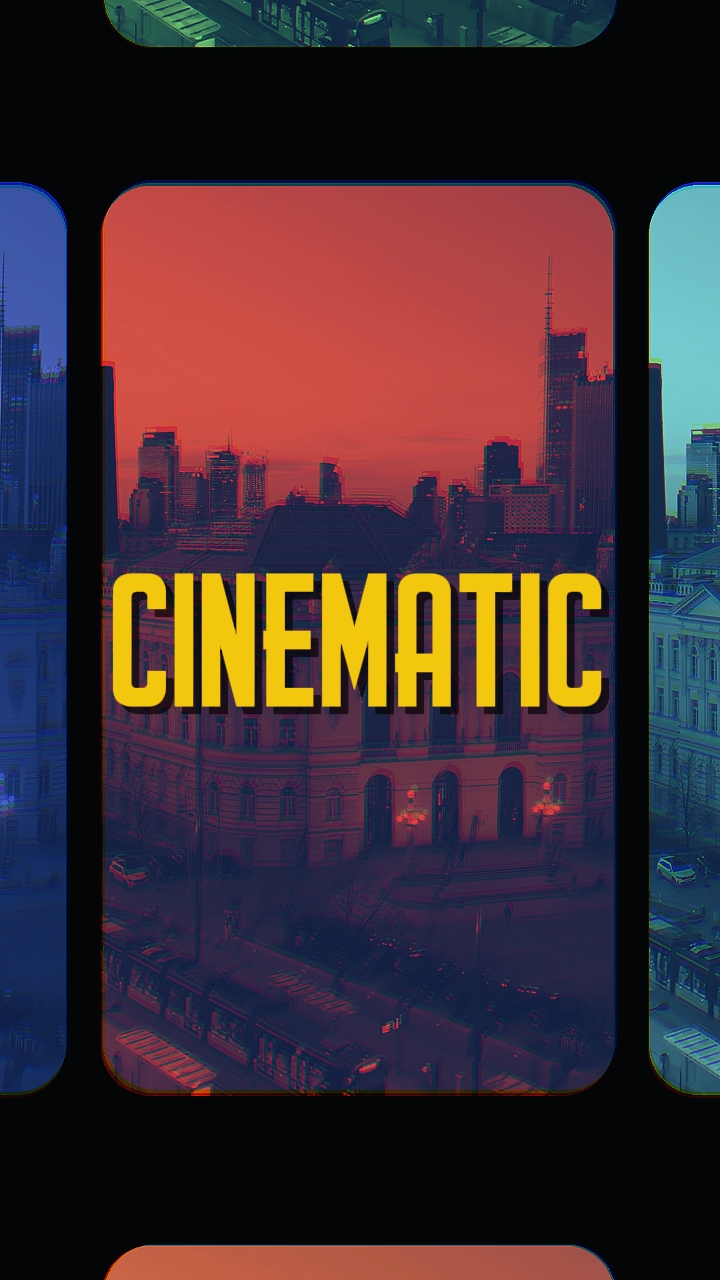 4 clip videos
