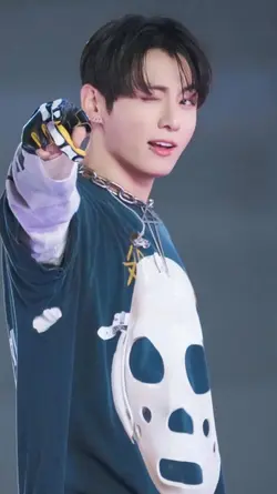 Efeito foto jungkook