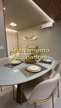 Casa apartamento lux