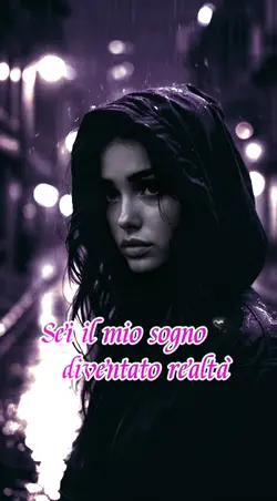 amore viola