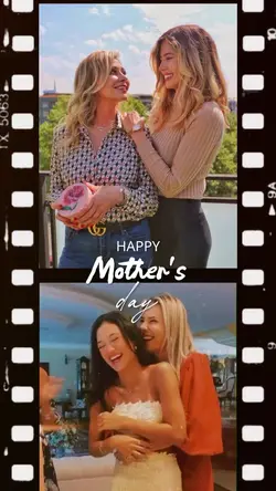 Happy mother’s day