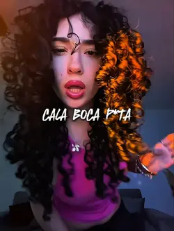 CALA BOCA P*TA