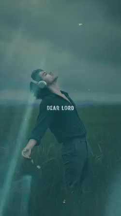 THANK YOU LORD
