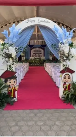 Opening dan Isi