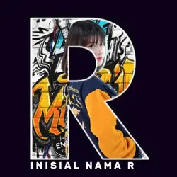 INISIAL NAMA KAMU