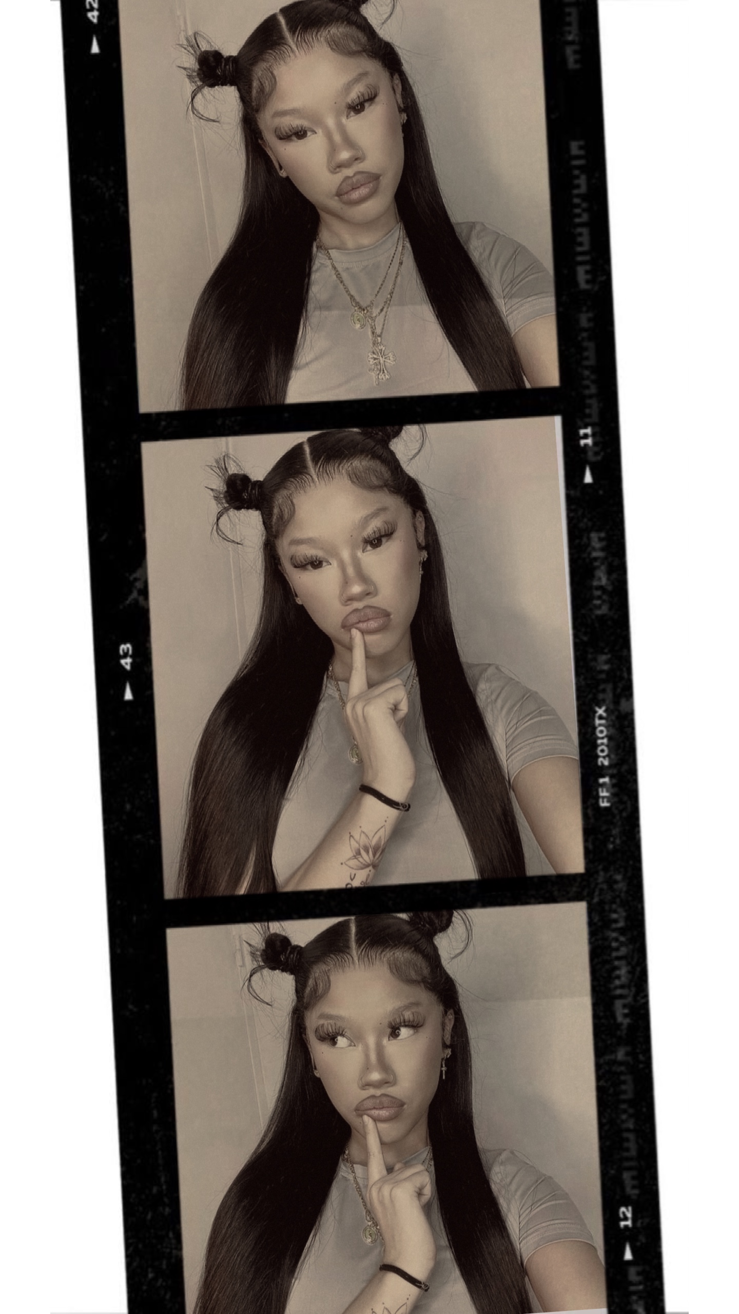 Photo Booth photos