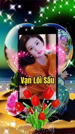 Vạn Lối Sầu