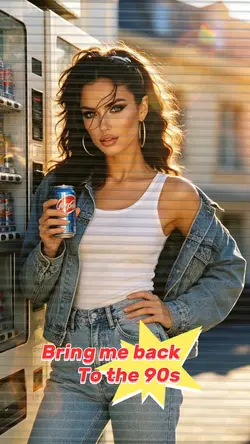 Back to the 90s