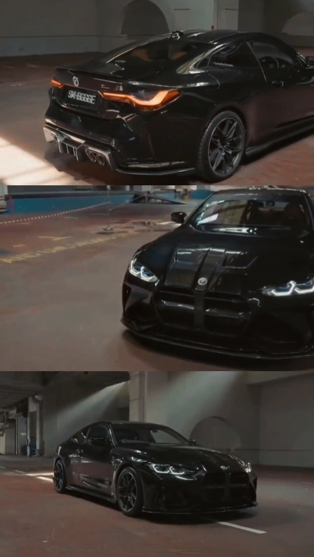 CAR EDIT