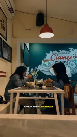 SW Makan 1 Video
