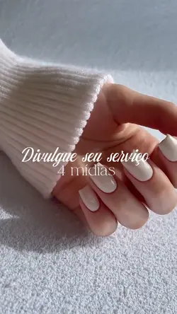 Nails Designer