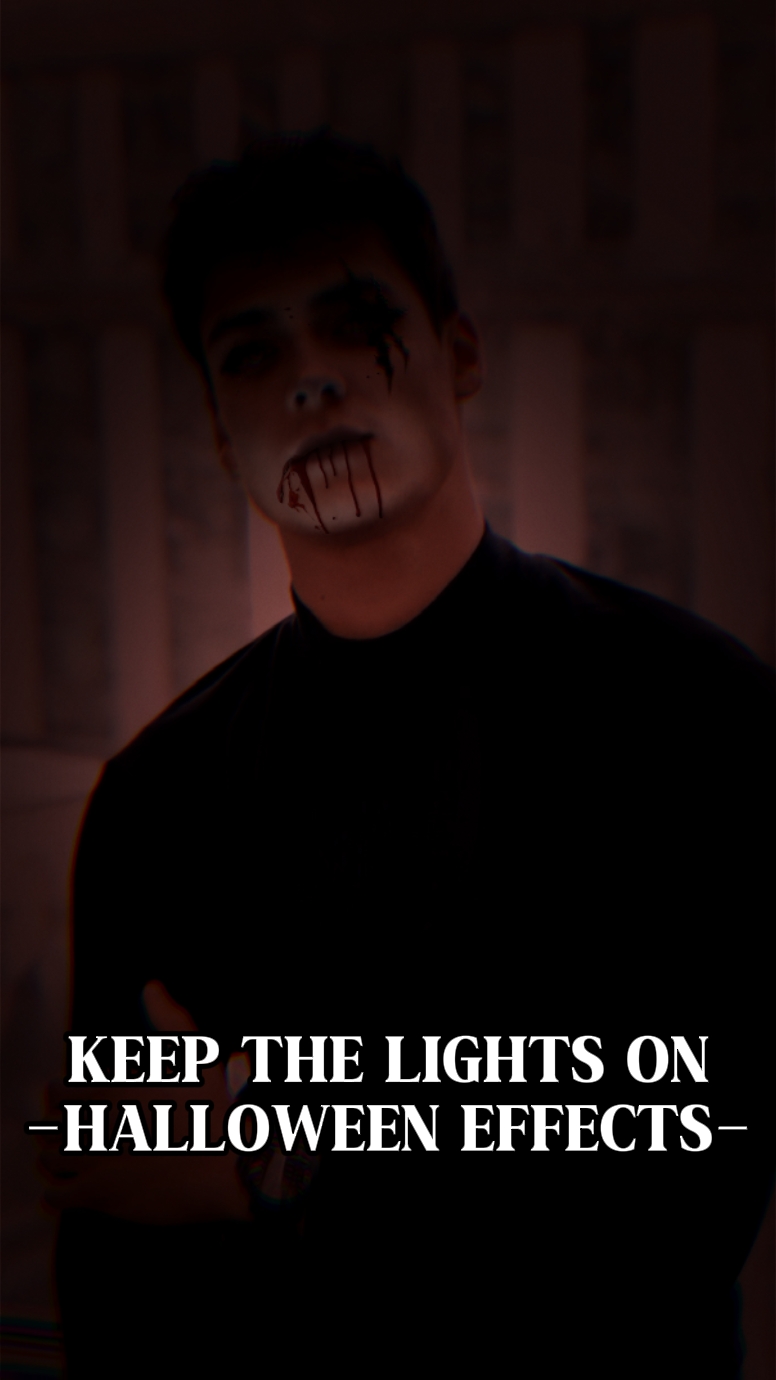 Keep the lights on