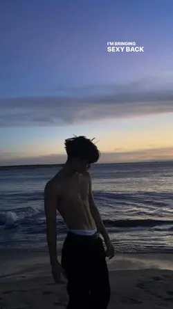 Sexy Back