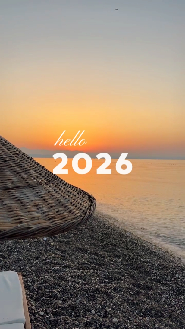 Olá 2026