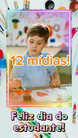Dia do estudante