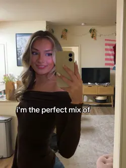 imtheperfectmixof 