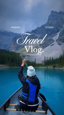 Travel Vlog