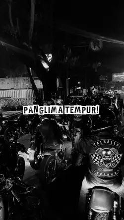 PANGLIMA TEMPUR